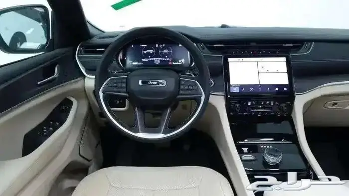 جيب شيروكي 2023 لميتد ب افضل سعر 9