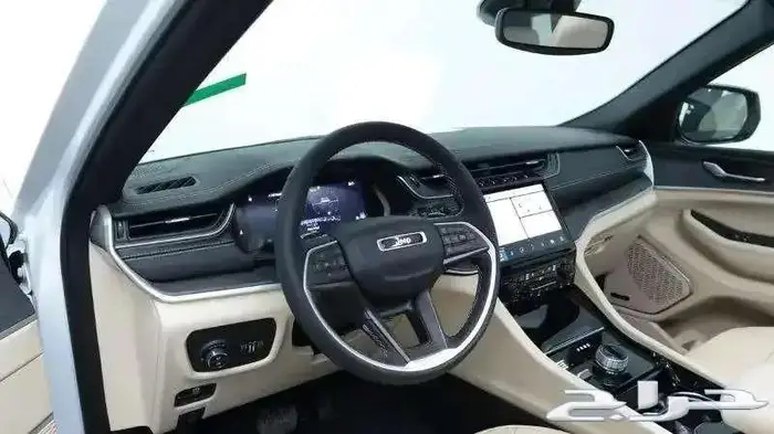 جيب شيروكي 2023 لميتد ب افضل سعر 6