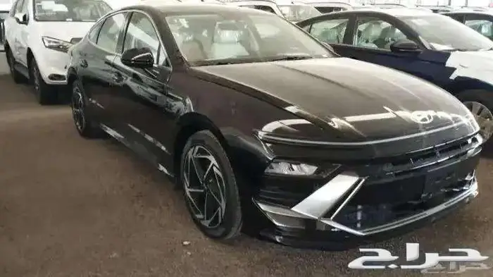 هيونداي سوناتا كمفورت 2025 بسعر مميز كاش واقساط 0