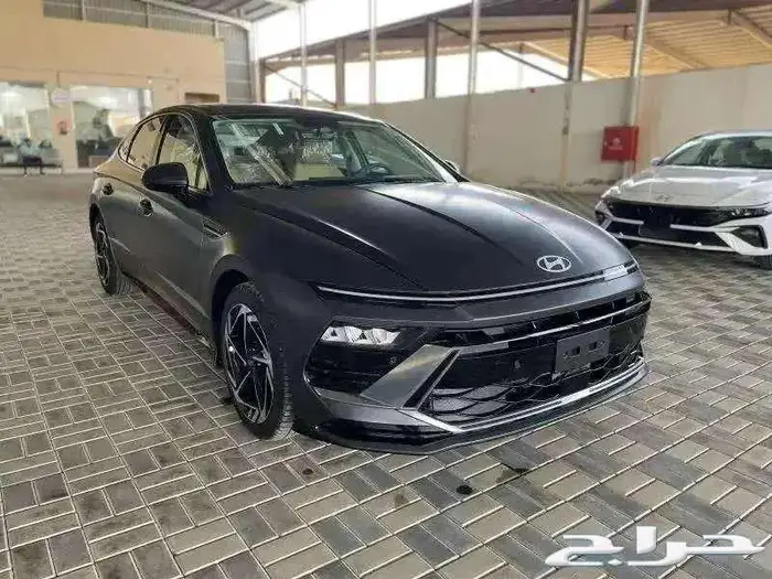 هيونداي سوناتا كمفورت 2025 بسعر مميز كاش واقساط 7