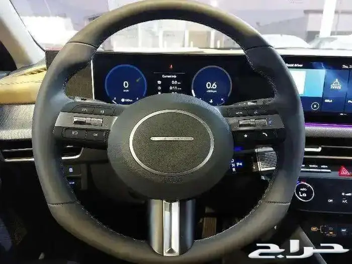 هيونداي سوناتا كمفورت 2025 بسعر مميز كاش واقساط 4