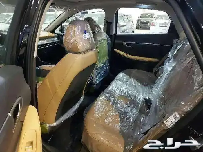 هيونداي سوناتا كمفورت 2025 بسعر مميز كاش واقساط 3