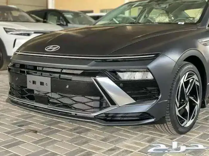 هيونداي سوناتا كمفورت 2025 بسعر مميز كاش واقساط 1