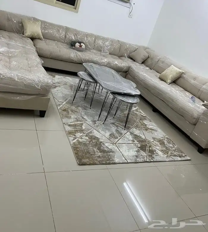 كنب مستعمل للبيع 0
