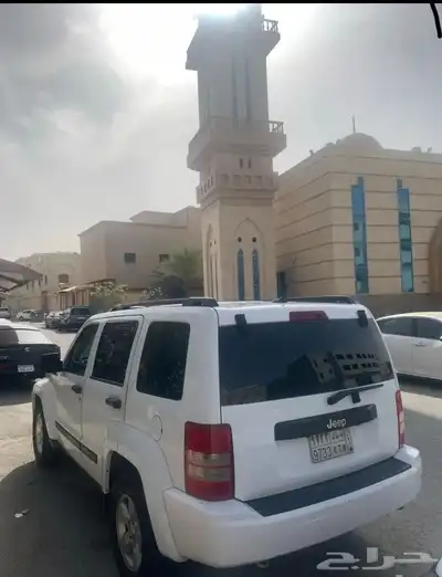 جيب شيروكي لميتد 1