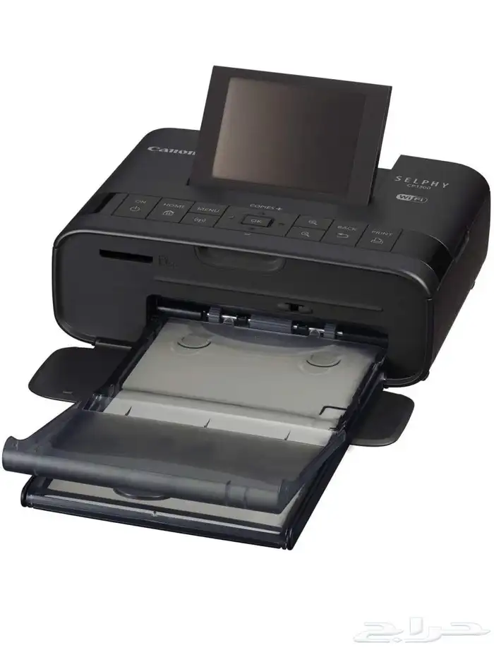 طابعة كانون CP-1300 0