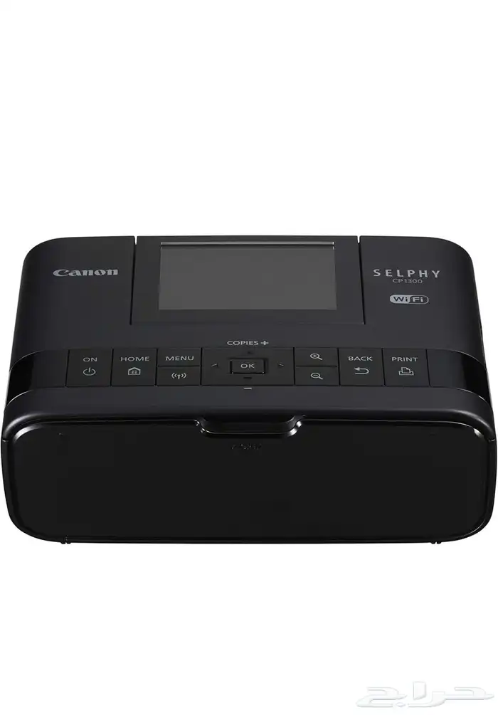 طابعة كانون CP-1300 1