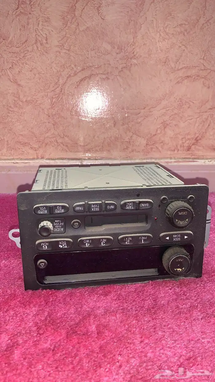 مسجل جمس 2004 وكاله 0