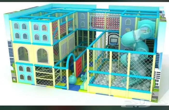 دراجات بجميع أنواعها ومراجيح وألعاب حديق وطني  ومستورد 3
