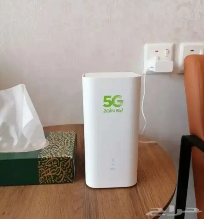 انترنت لامحدود 5g 1