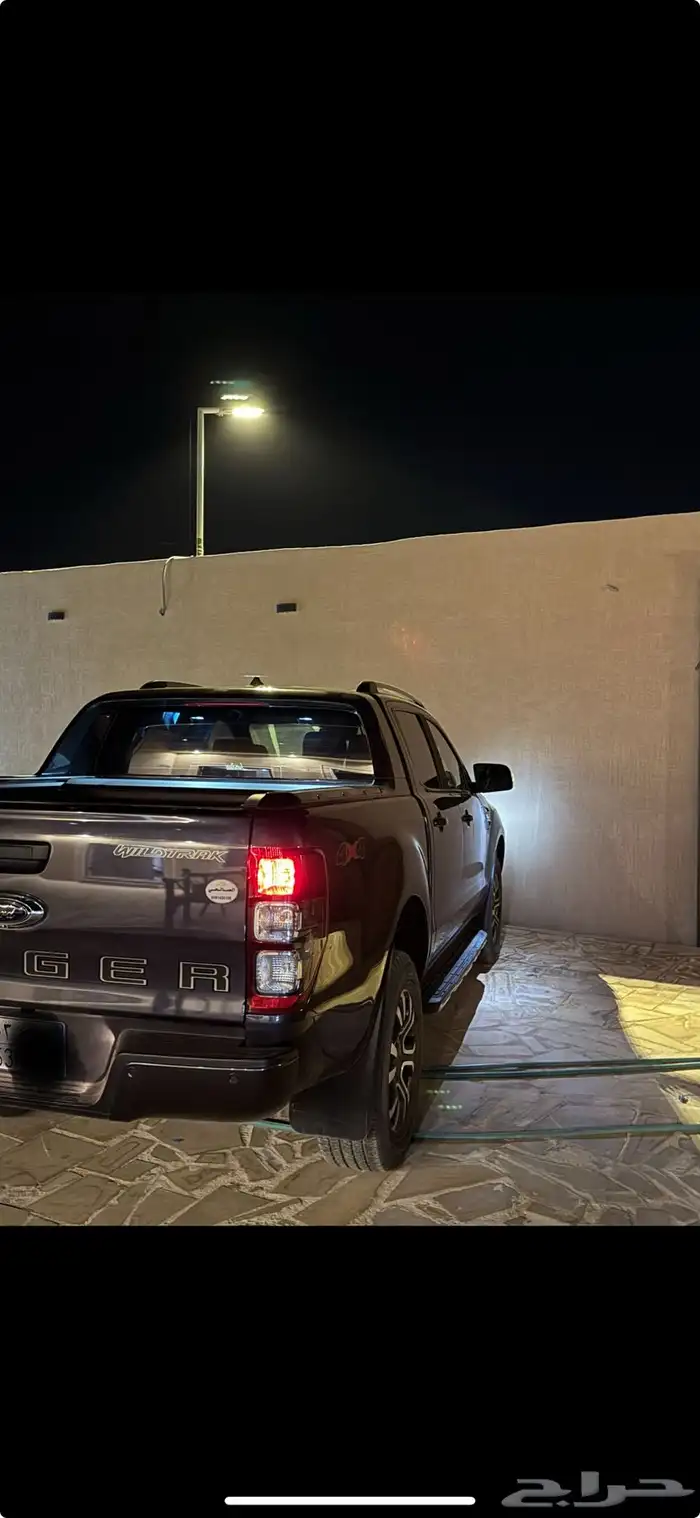 فورد رنجر 2022 3