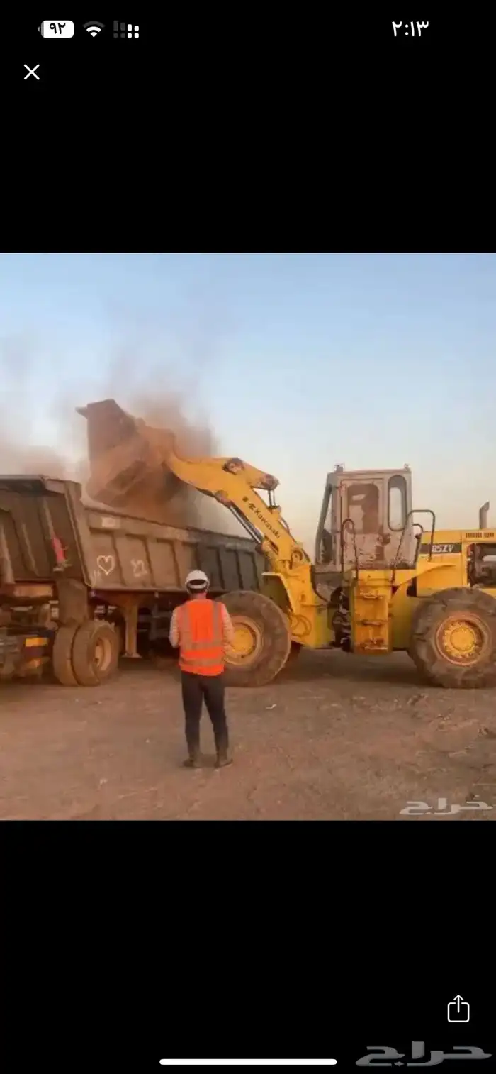 ترحيل مخلفات العيينه الجبيله الخير 0