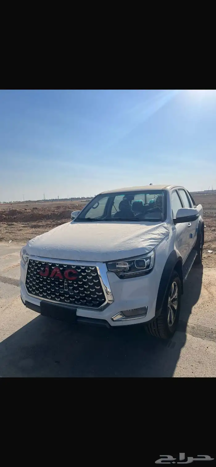 جاك t8 2025 1