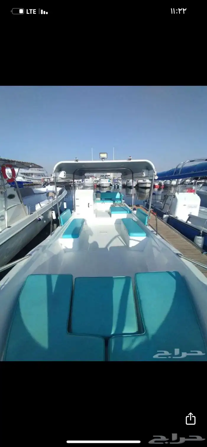 رحلات جزيرة بياضه مالديف جده 16