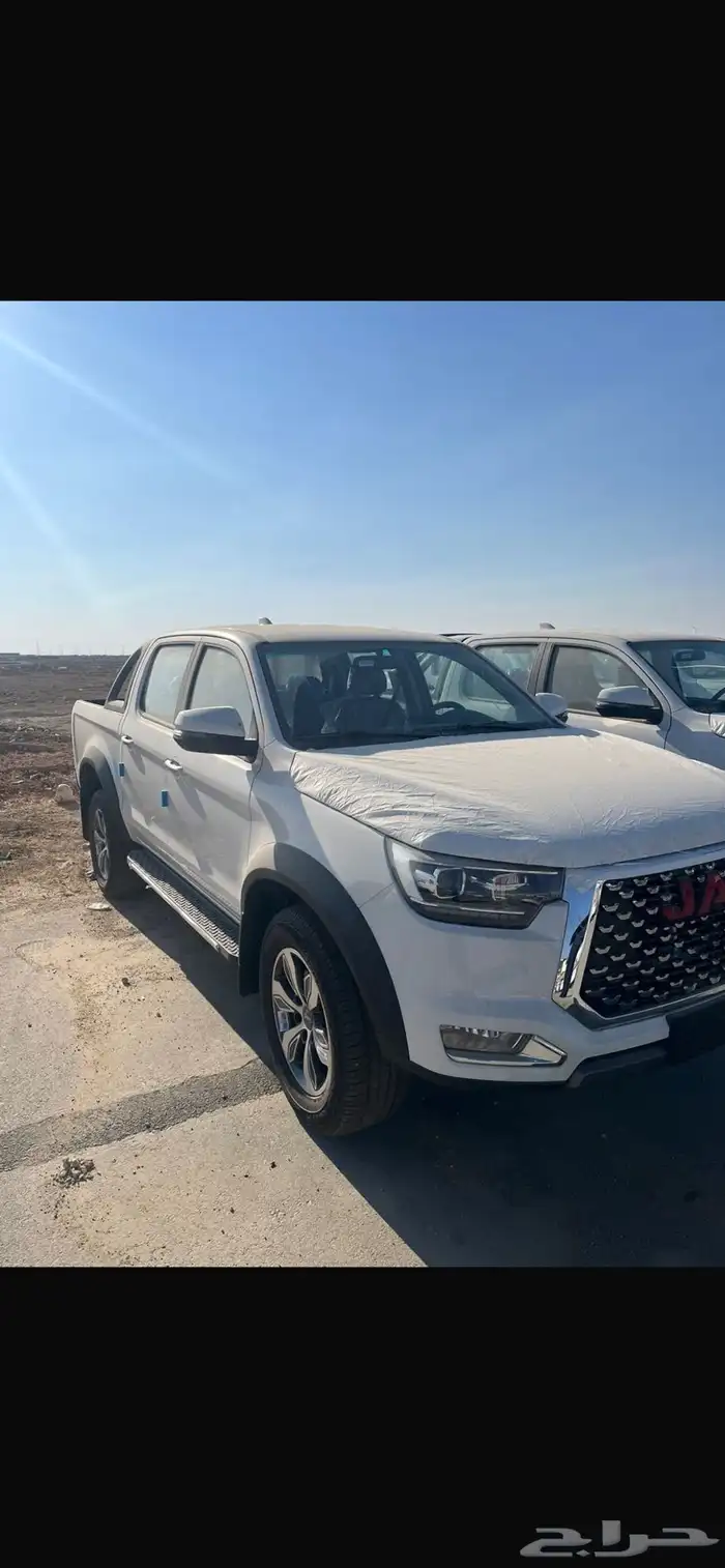 جاك t8 2025 2
