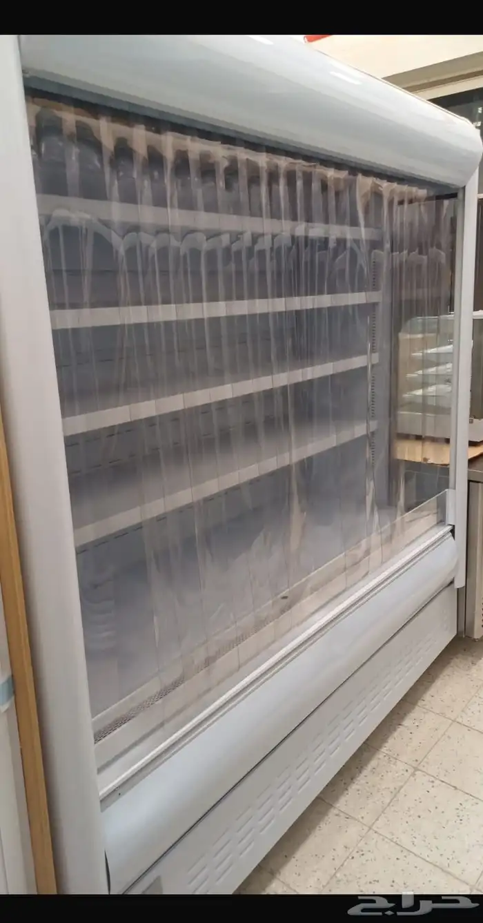 ثلاجة تبريد ثلاجة مكشوفة ثلاجة خضار ثلاجة تمور 1