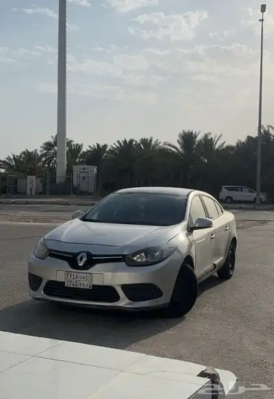رينو فلوانس 2016 1