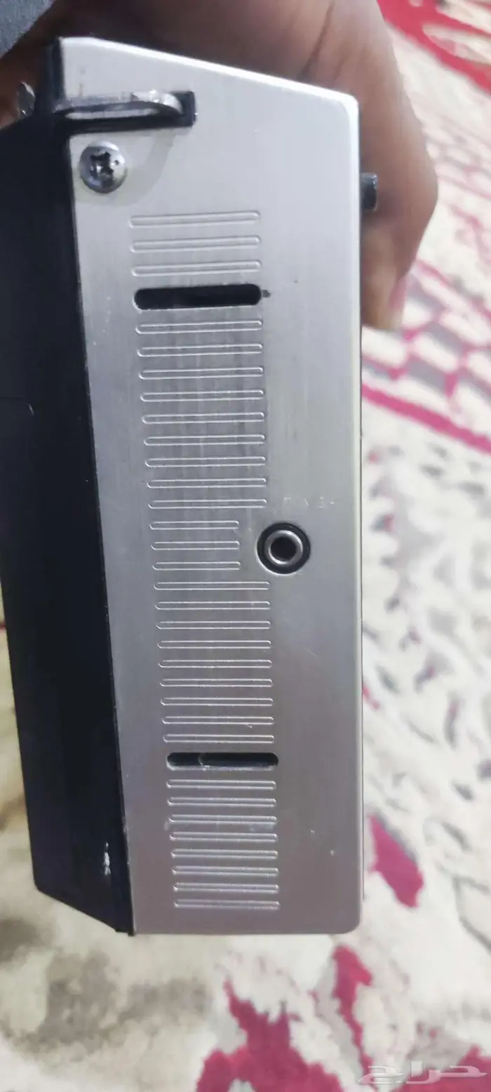 راديو باسنويك ناشونال 7