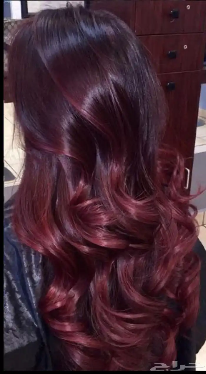 اخصائية مايكرو حواجب صبغات شعر معالجات شعر اكليرك اظافر 1