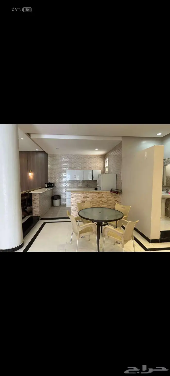 شاليهات للايجار 8