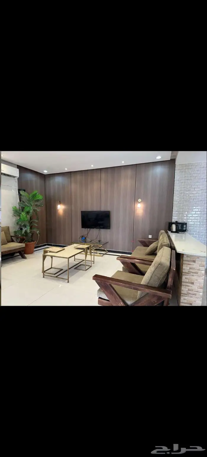 شاليهات للايجار 1