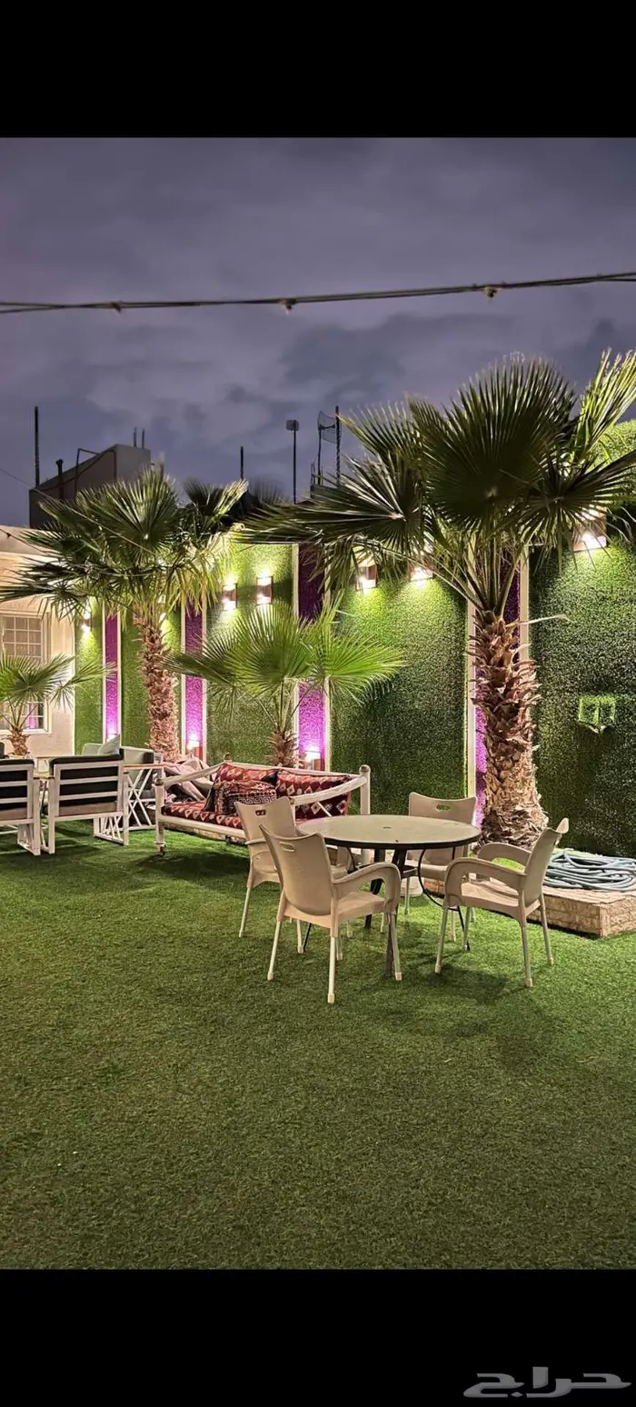 شاليهات للايجار 0