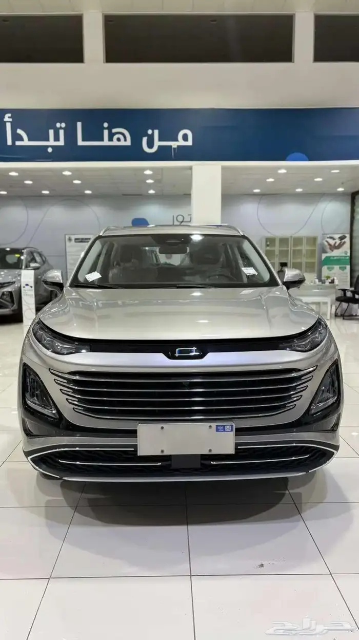 فاو T90 بريميوم موديل 2025 0