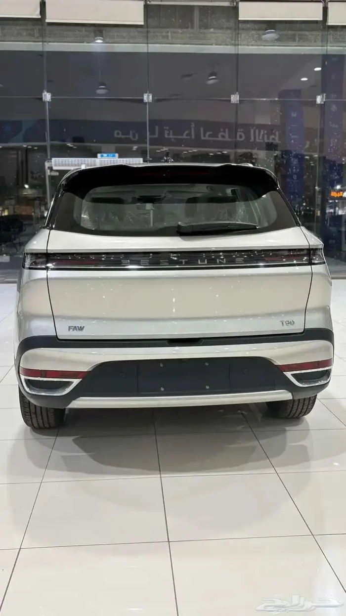 فاو T90 بريميوم موديل 2025 2