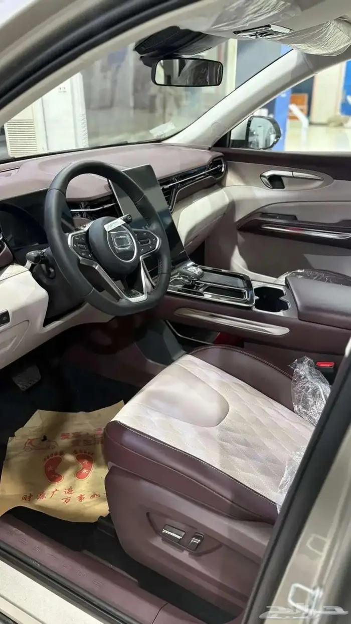 فاو T90 بريميوم موديل 2025 3