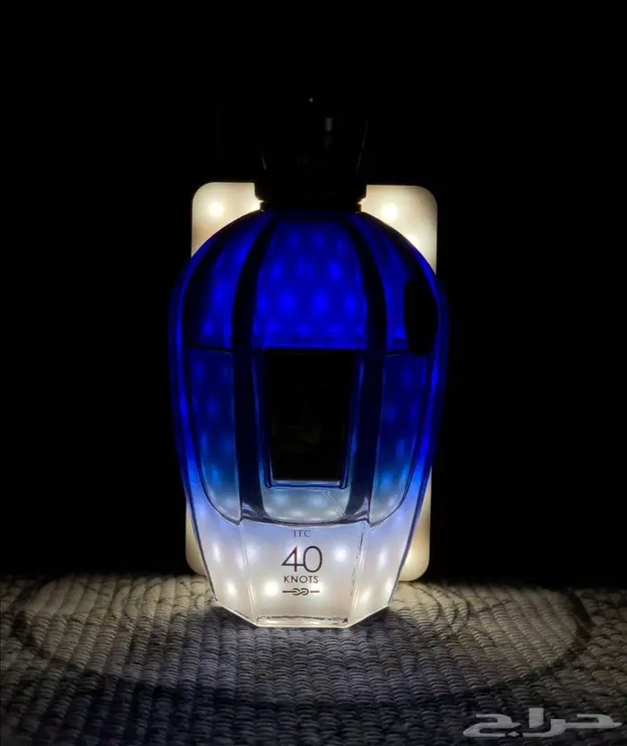 عطر زيرجوف 40 عقده مباع 0