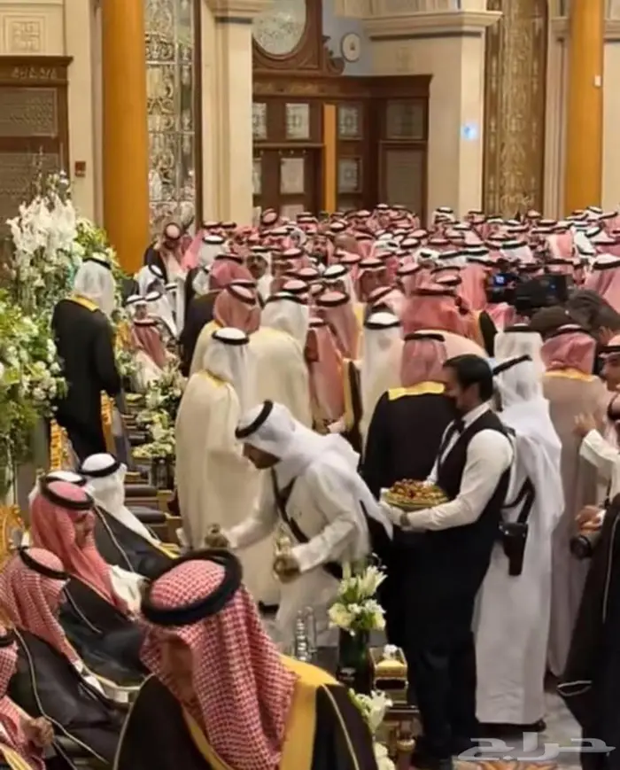 قهوجين وصبابين سعوديين 1