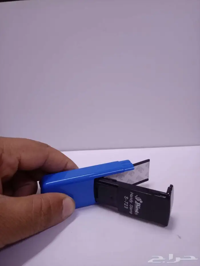 ختم توقيع اختام مميزة ختم جيب ممتاز 0
