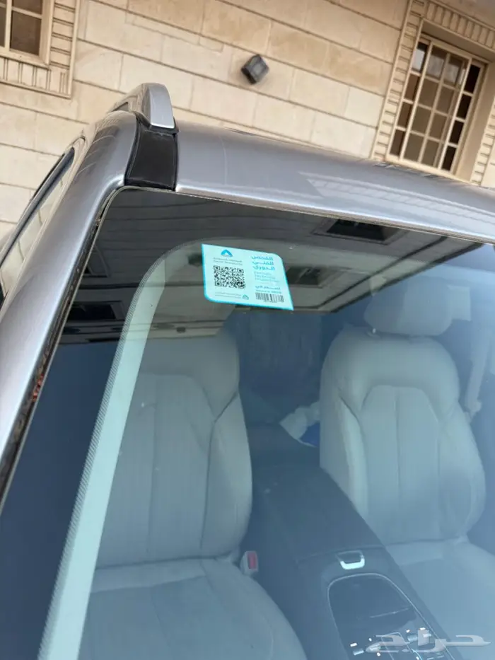 سيارة جي اي سي GAC GS5 للبيع موديل 2021 5