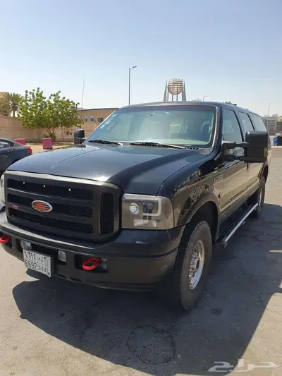 للبيع فورد اكسكرجين 2005 36