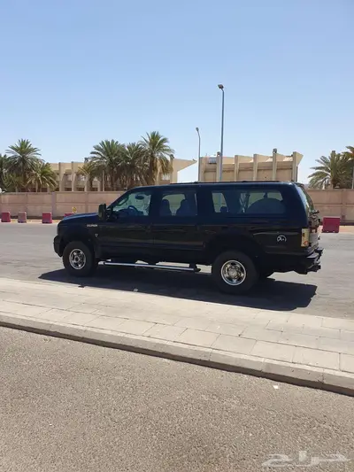 للبيع فورد اكسكرجين 2005 37