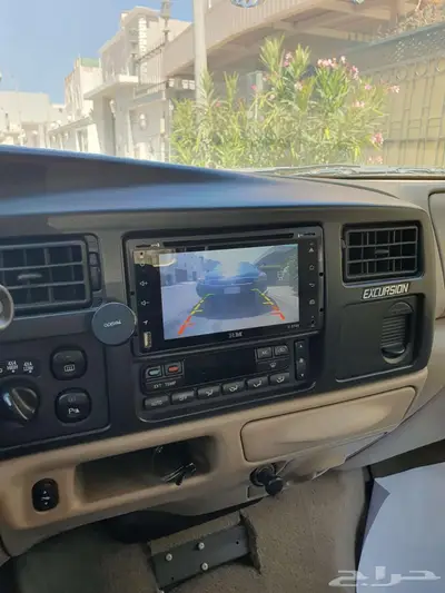 للبيع فورد اكسكرجين 2005 24
