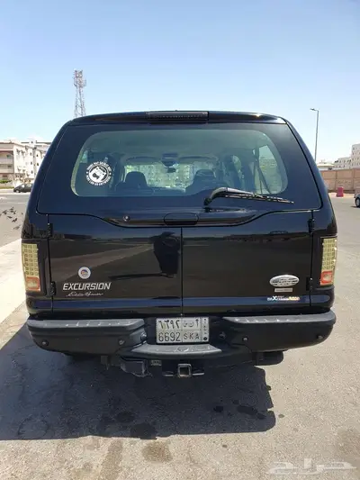 للبيع فورد اكسكرجين 2005 11