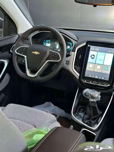 شفروليه كابتيفا LT نص فل موديل 2025 اقل سعر بالمملكه 6