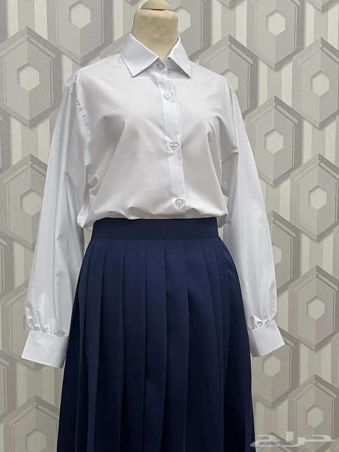 مراييل مدرسية زي موحد ويىنيفورم 14