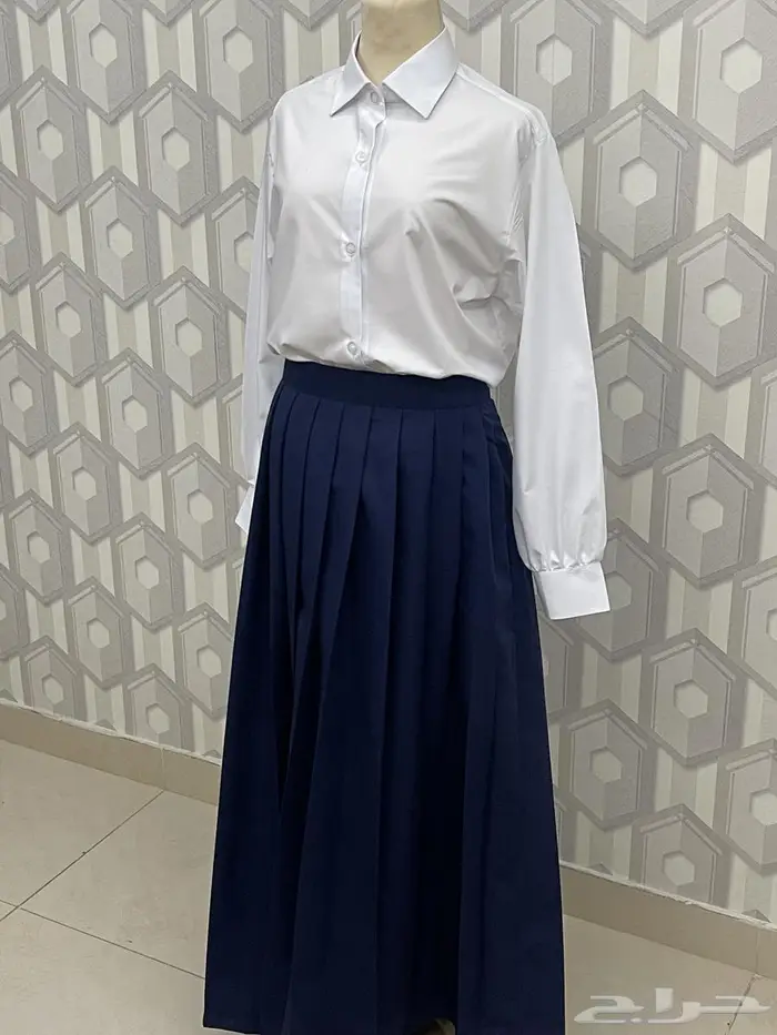 مراييل مدرسية زي موحد ويىنيفورم 16