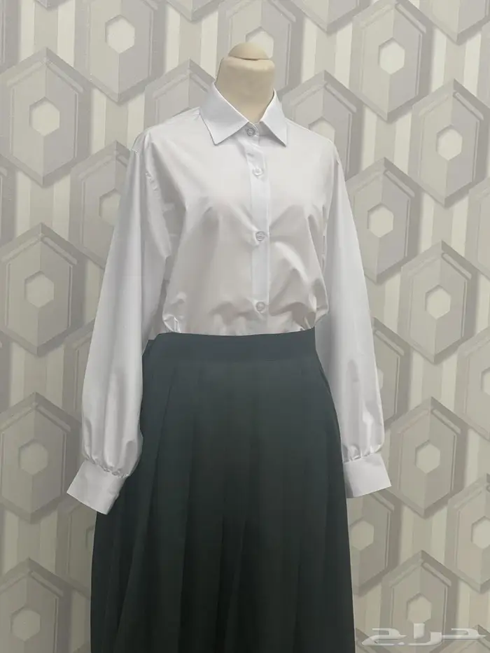 مراييل مدرسية زي موحد ويىنيفورم 21