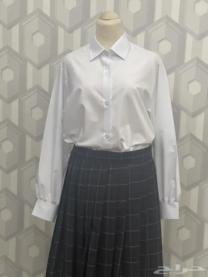 مراييل مدرسية زي موحد ويىنيفورم 18