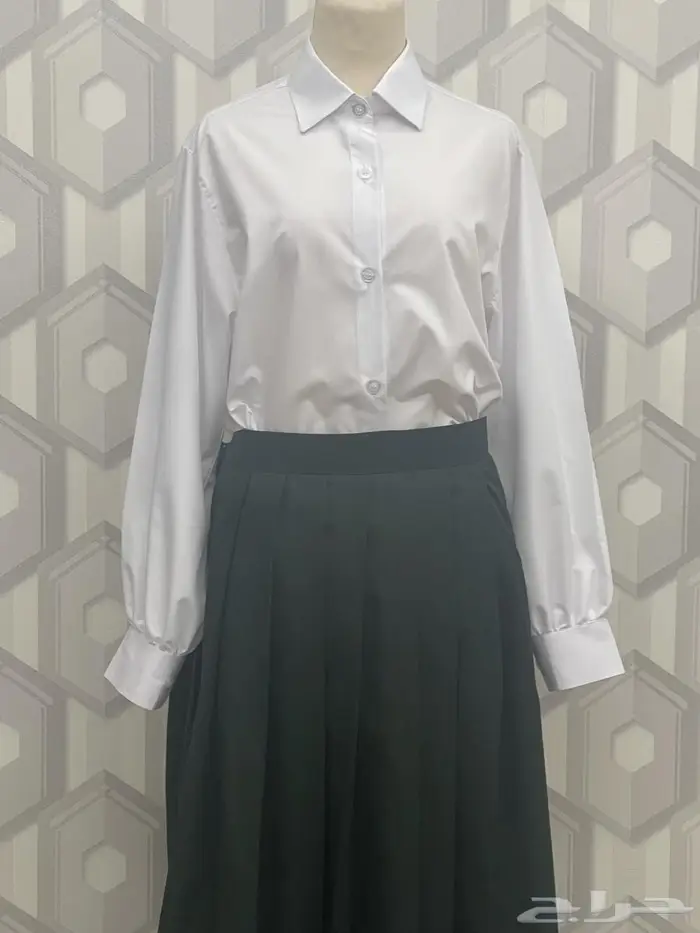 مراييل مدرسية زي موحد ويىنيفورم 24