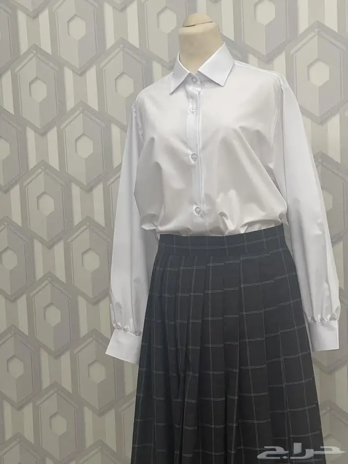 مراييل مدرسية زي موحد ويىنيفورم 20