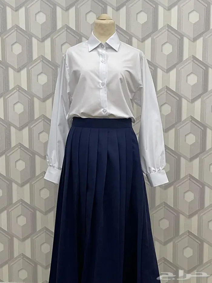 مراييل مدرسية زي موحد ويىنيفورم 13