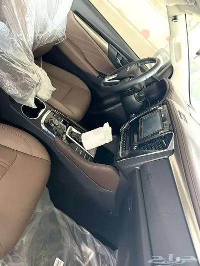 ايسوزو جيب MUX فل كامل 11