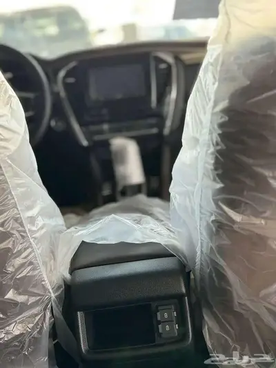 ايسوزو جيب MUX فل كامل 7