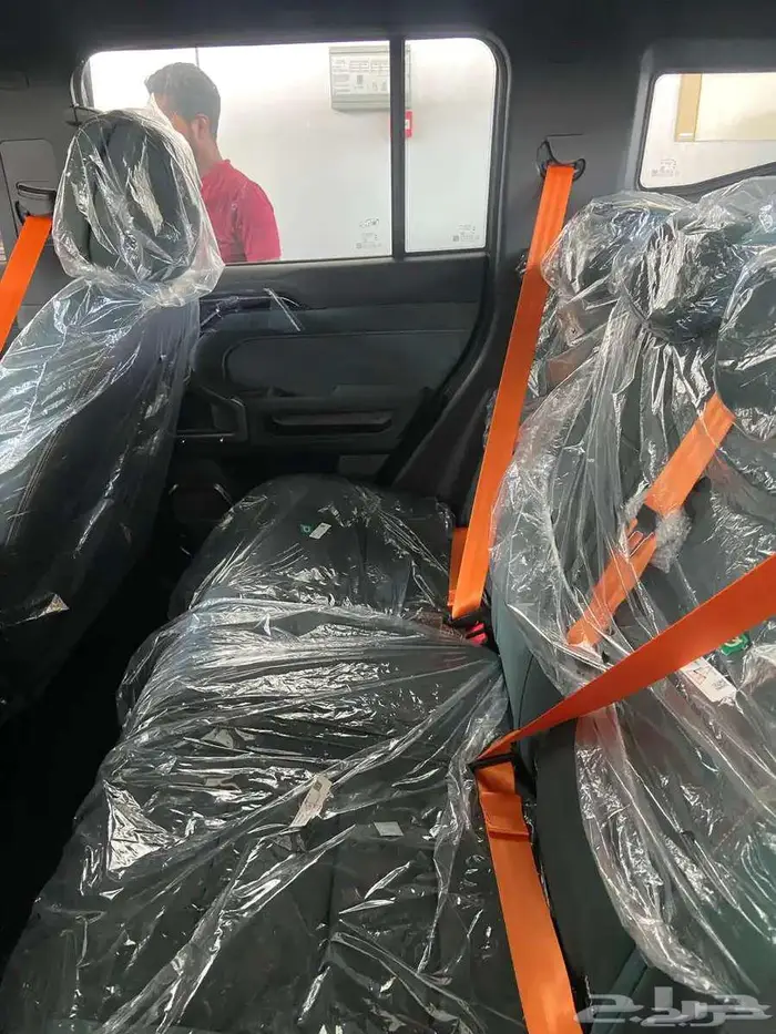 جيتور T2 لاكجري فل كامل 2025 بسعر مميز 8