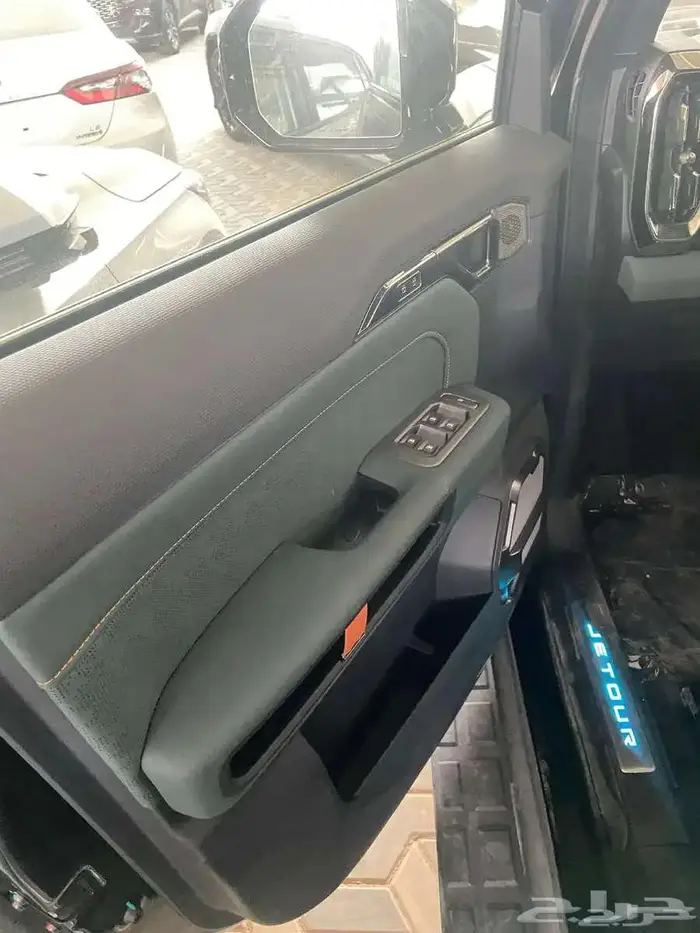 جيتور T2 لاكجري فل كامل 2025 بسعر مميز 6