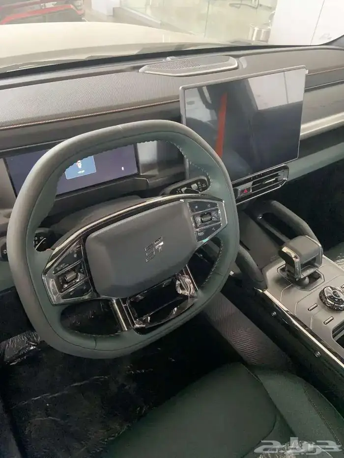 جيتور T2 لاكجري فل كامل 2025 بسعر مميز 4